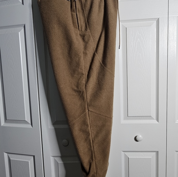 NWT JORDAN Flight HERITAGE 2PC Mens Sweatsuite SZ XL - Picture 16 of 16